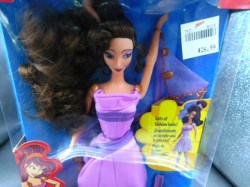 megara a